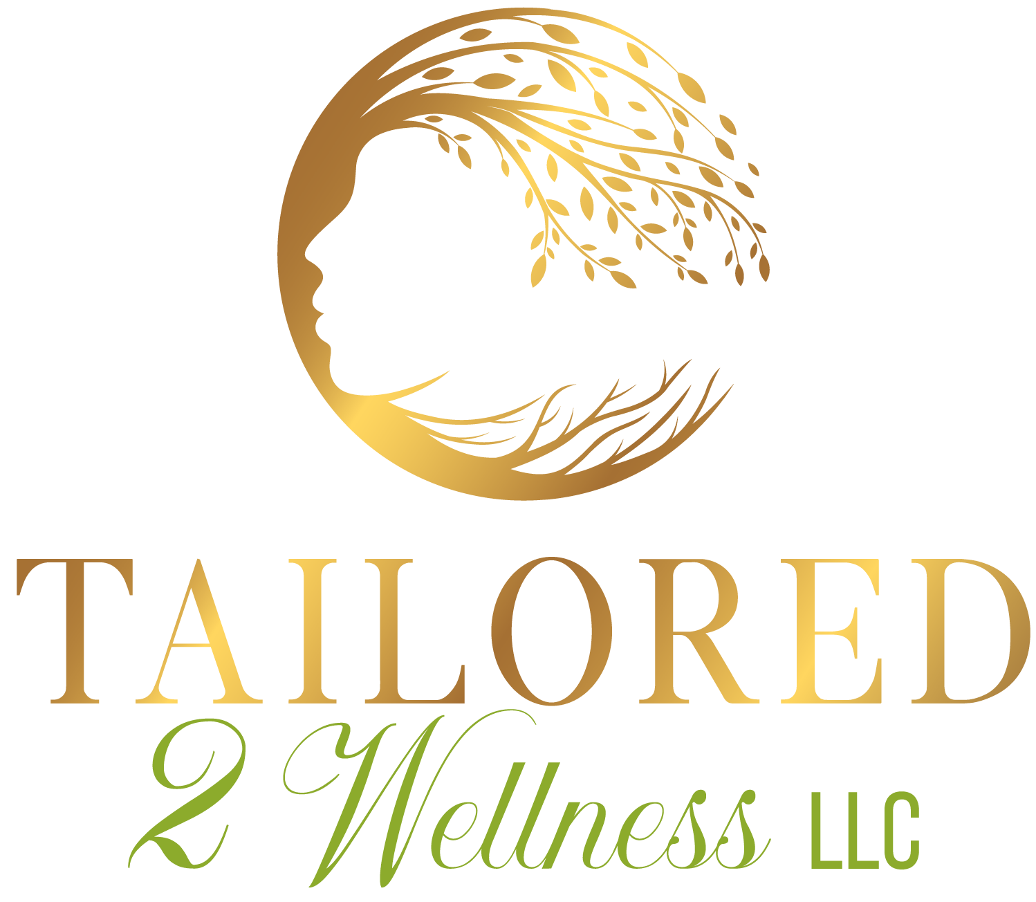 Tailored 2 Wellness LLC